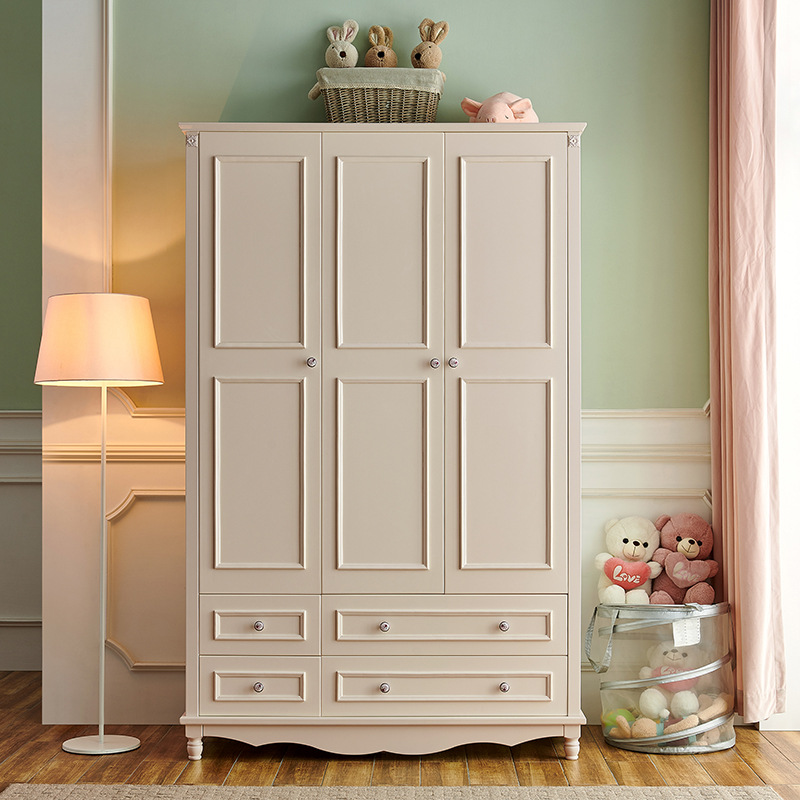 儿童衣柜 实木儿童衣柜 卧室衣橱柜儿童床配套衣柜 儿童衣柜 实木儿童衣柜 卧室衣橱柜儿童床配套衣柜