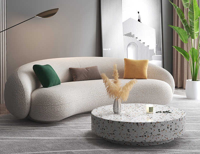 简约家居风格:简洁、清新与舒适的完美融合 简约家居风格:简洁、清新与舒适的完美融合