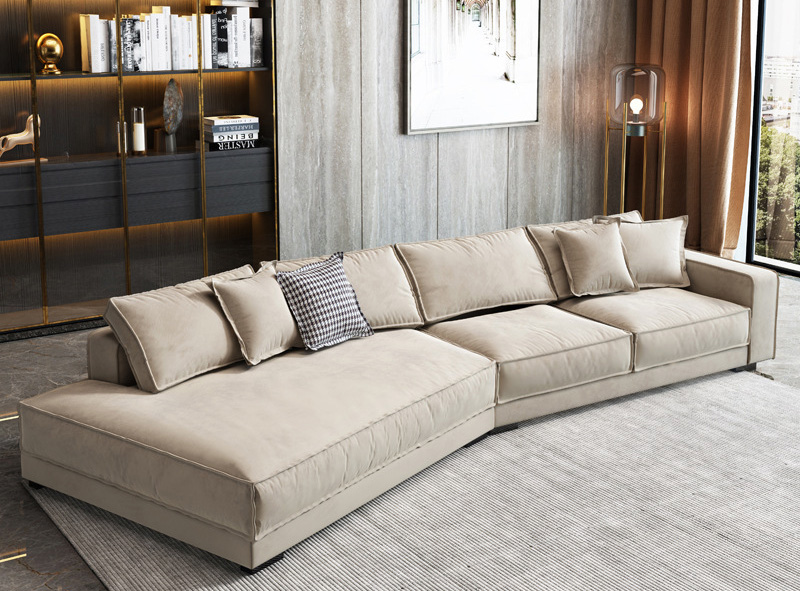 极简主义:追求简洁、清新与舒适的家居设计风格 极简主义:追求简洁、清新与舒适的家居设计风格