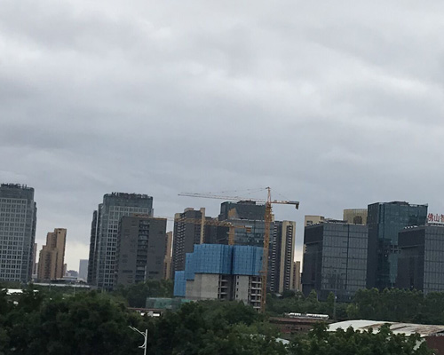 中纺华丽布匹市场:时尚纺织的源头,梦想与现实交织的彩虹桥! 中纺华丽布匹市场:时尚纺织的源头,梦想与现实交织的彩虹桥!