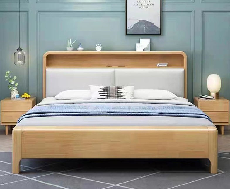 儿童双层床购买攻略:安全与实用并重 儿童双层床购买攻略:安全与实用并重