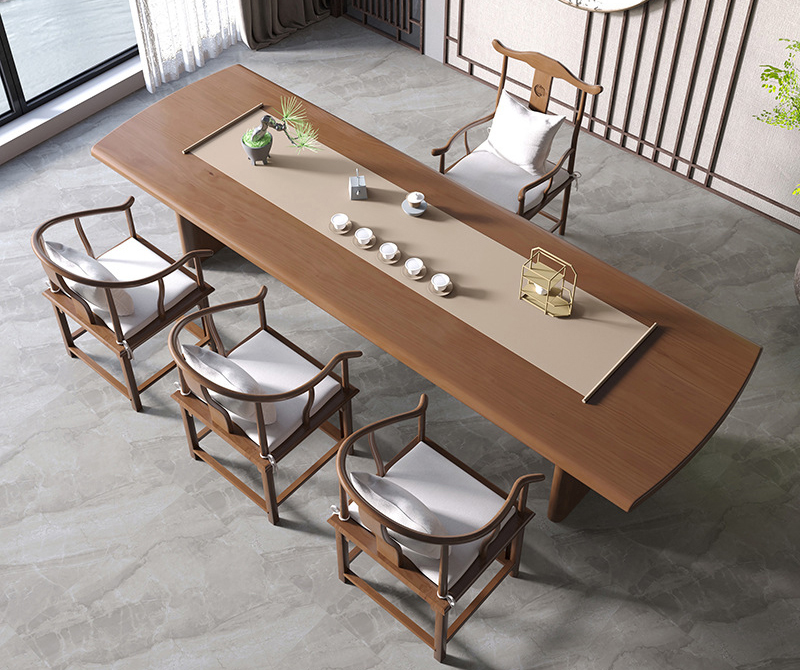 家具设计的艺术:创造美感与实用性 家具设计的艺术:创造美感与实用性