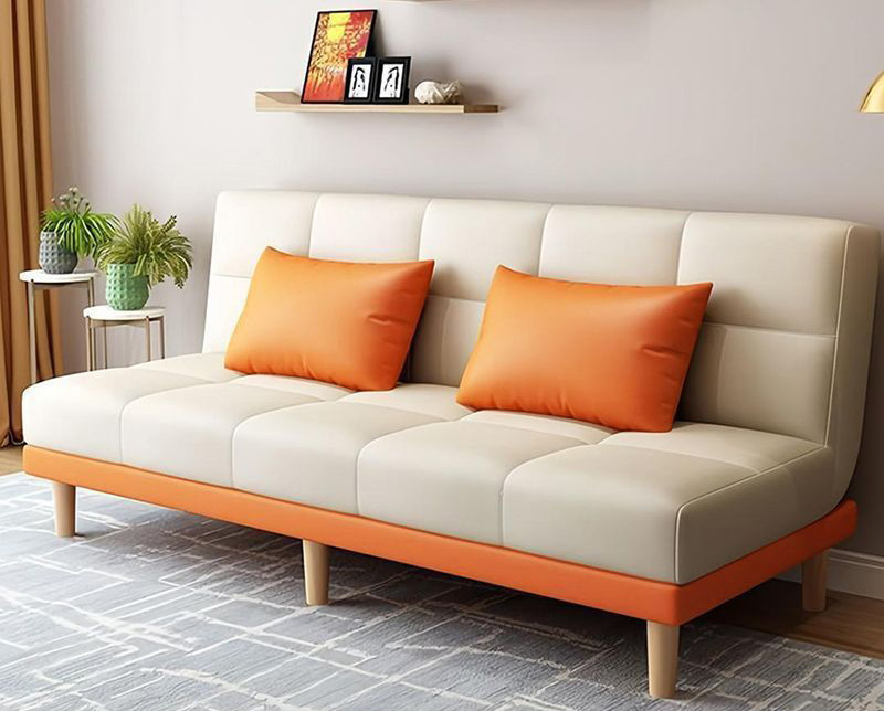 小卧室折叠两用沙发床 多功能沙发 出租屋客厅双人小沙发床 小卧室折叠两用沙发床 多功能沙发 出租屋客厅双人小沙发床